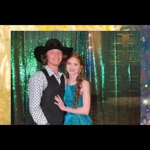 Meet your Posher, Kenny